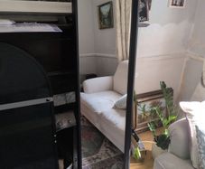 IKEA Nissedal Mirror