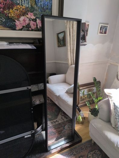 IKEA Nissedal Mirror