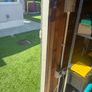 Wooden Shed 2.5m x 3.2m Image 5