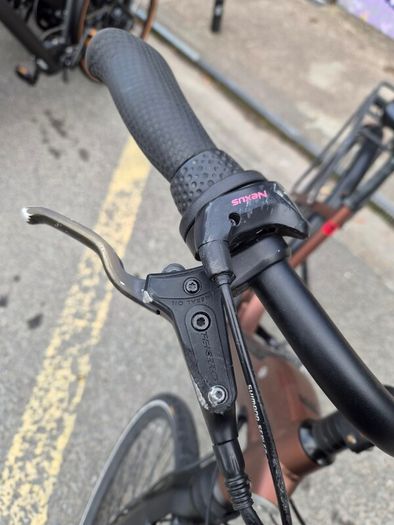 Kuma E-Bike