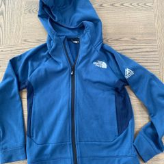 The North Face boy's hoodie