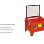Bench Top Sandblast Cabinet Image 4