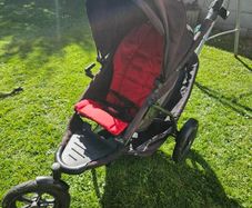 Phil and Ted Double Sport Buggy