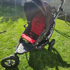 Phil and Ted Double Sport Buggy