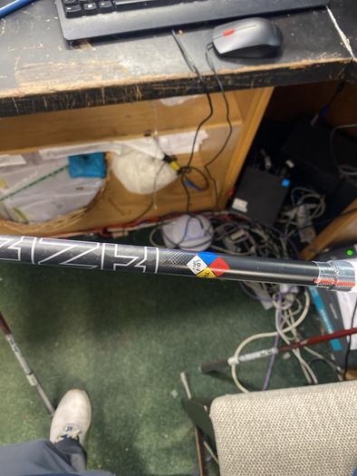 Srixon ZXi LS