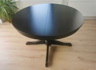 Round Dining Table