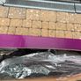 Plum 10ft Trampoline with Safety Enclosure & Accessories - Unopened in box Image 4