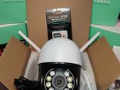 Besder 5mp Wifi Outdoor Camera Ptz Ip Speed Dome Cctv Security Calving System