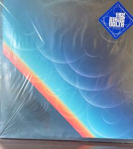 The Mars Volta - Noctourniquet (First Press / Limited)
