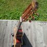 1998 Japanese Takamine EN30 C and original Hard case Image 6