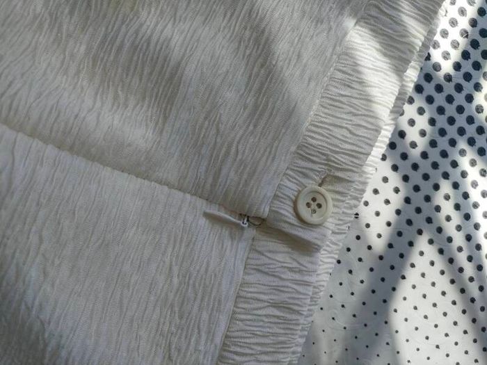 Gerard white Midi A-Line skirt size 14 Postage included