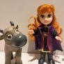 Disney frozen bundle Image 4