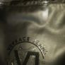 versace leather gym bag brand new Image 2