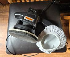 car polisher