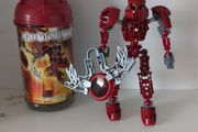 Bionicle Vakama