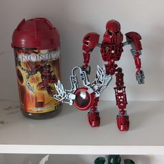 Bionicle Vakama