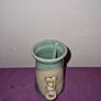 Irish Stoneware Tooth brush holder Image 2