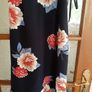 BNWT Midi Dress Image 4