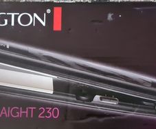 Remington hair straighteners