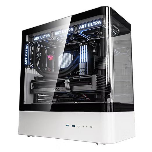 GG Machines Gaming Pc - EXPRESS '26 - 025