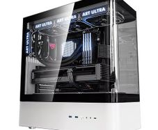 GG Machines Gaming Pc - EXPRESS '26 - 025