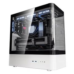 GG Machines Gaming Pc - EXPRESS '26 - 025