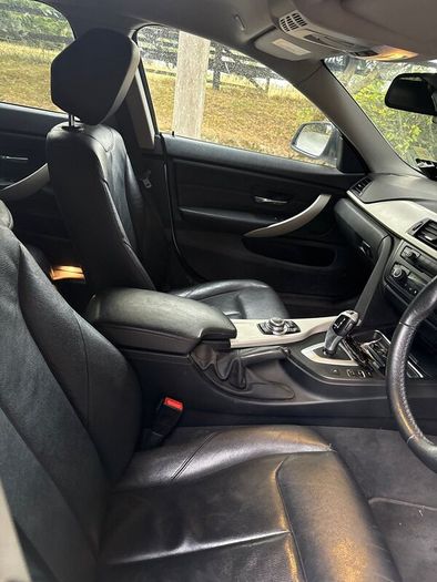 BMW 4 series Automatic Diesel - price drop