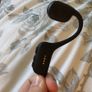 Bone Conduction Headphones Bluetooth 5.3 Swimming Headphones IP68 Waterproof Headphones Image 3