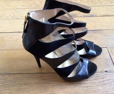 Nine West Women's Dress/Party shoes
