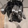 Taylormade M4 iron set 5-PW + AW Image 2