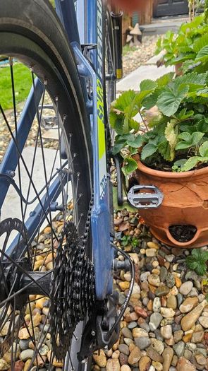 Haibike SDuro HardSeven 2.5
