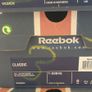 Reebok Classic CL Attitude+ Women Size-UK-3.5/EUR-36 1-59845 Black/Sheer Grey Limited Edition-2001 Image 3