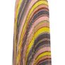 Karen Millen Rainbow Stripe Pleated Skirt - as seen on TV Image 3