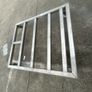 Stainless steel dolly trolleys Image 2