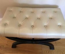 Foot stool
