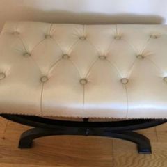 Foot stool