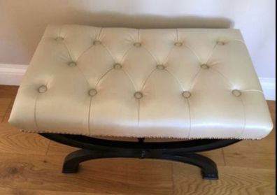 Foot stool