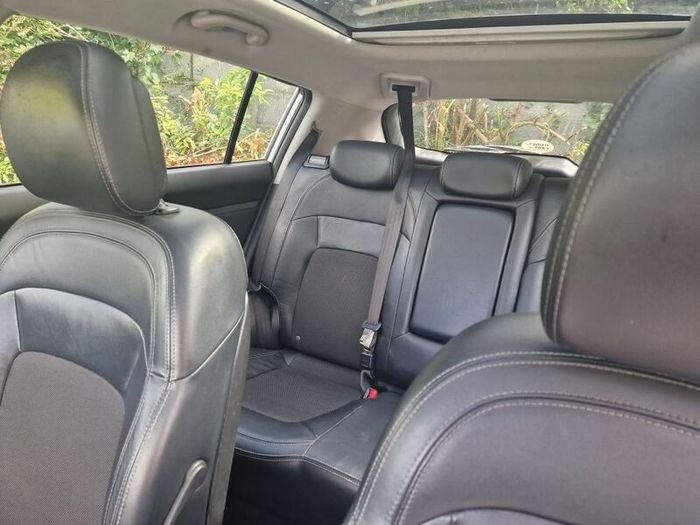 2011 Kia Sportage