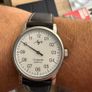 Luch Onehanded Watch Image 2