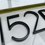 House number 0 - 9 Image 9