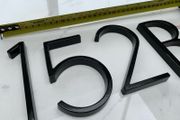 House Number
