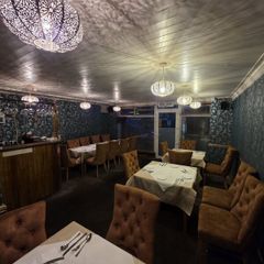 Fully Furnished Indian Restaurant