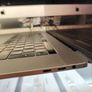 Apple MacBook Pro 15.4" 2018, 6 Core i7 2.2GHz 16GB 500GB A1990 Touch Bar (Battery Cycle: 422) Image 10