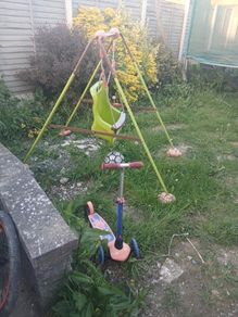 swing