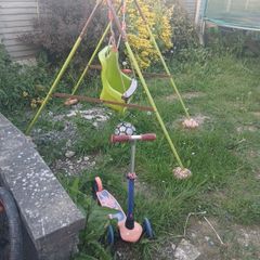 swing