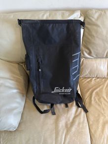 Snickers Workwear water proof bag