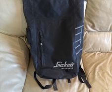 Snickers Workwear water proof bag