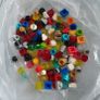 LEGO Lot - Small Pieces - Assorted Image 2