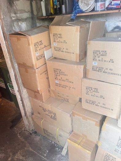 joblot