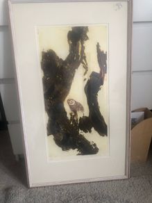 Patrick Hickey Print